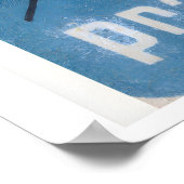 Vente du soir pour les travailleurs - Impression d (Coin)