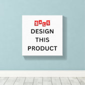 VENTE ! Impression de toile qualité supérieure enr (Insitu (Plancher de Bois))