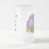 VENTE ! Mug de St. Patrick (Centre)