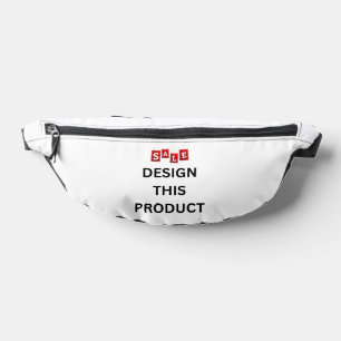 VENTE ! Pack Fanny - Réglable de 26" à 54"