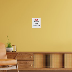VENTE ! Poster mural - Personnalisé - 8"x10"
