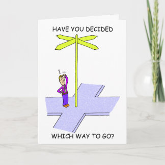 Ventes Après La Carte De Voeux De Suivi Du Devis