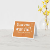 Ventes et carte de prospection - votre email était (Fleur jaune)