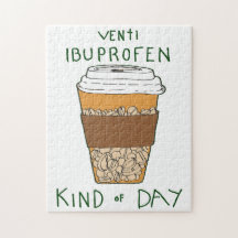 Venti Ibuprofen Soort Dag