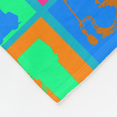 Ventilateur de couverture d'ouatine de thérapeute (Coin)