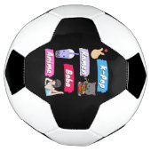 Ventilateur de culture K-Pop, Ramen, Boba et Anime (Tourné)