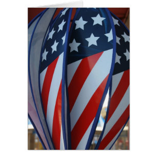 ventilateur de drapeau