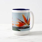 Ventilateur de la Mug Paradise (Devant droit)