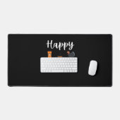 Ventilateur de la saison automnale Joyeux Falliday (Clavier et souris)