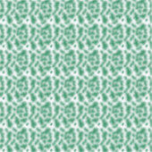 Ventilateur ・ Stickers Coupe Die Personnalisés (Recto)