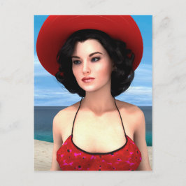  ventilatie briefkaart