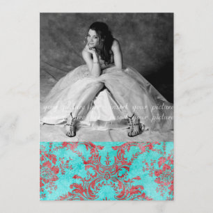  ventilator 16-partijfotokaart rood blauw kaart