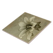 ventilator - Art Tile Tegeltje (Zijkant)