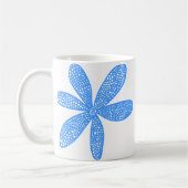 ventilator - Baby Blue Koffiemok (Links)