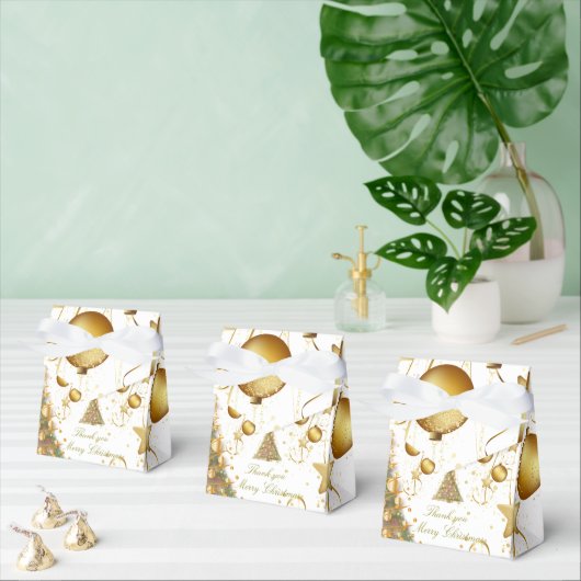 Ventilator Bedankdoosjes (Meervoudige)