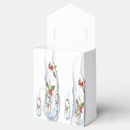 Ventilator Bedankdoosjes (Geopend)