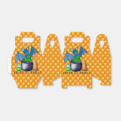 Ventilator Bedankdoosjes (Uitgevouwen)