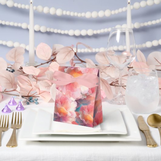 Ventilator Bedankdoosjes (Huwelijk)