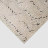 ventilator, Bouquet Blue White Vase-decoupage Tissuepapier (Detail)