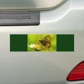 Ventilator Bumpersticker (Op auto)