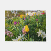 Ventilator Deurmat (Voorkant)