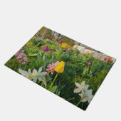 Ventilator Deurmat (Schuin)