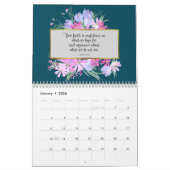 ventilator en bijbel verdraait wandkalender kalender (Jan 2026)