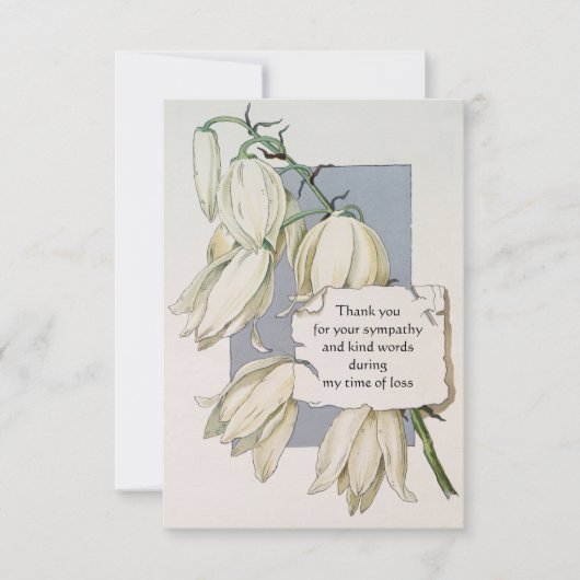  ventilator - Hartelijk dank - kaart (Voorkant)