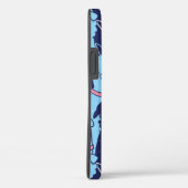 Ventilator met treklijn Case-Mate iPhone case (Achterkant / Rechts)