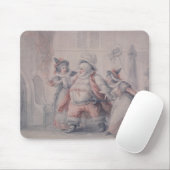 Ventilator Muismat (Met muis)