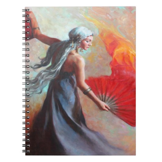 ventilator notitieboek (Voorkant)