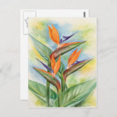 Ventilator paradijs - Meervoudig Briefkaart (Voorkant / Achterkant)