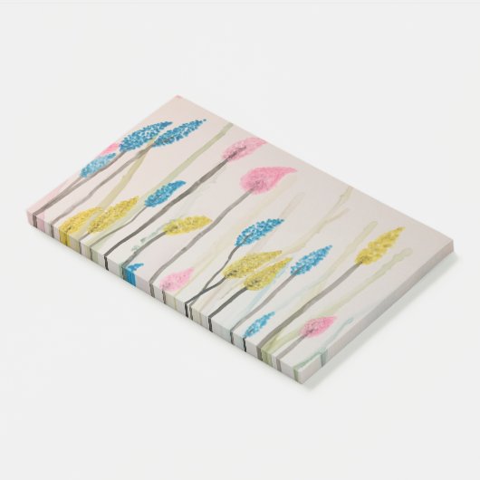 Ventilator Post-it® Notes (Schuin)