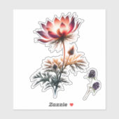 ventilator sticker (Vel)