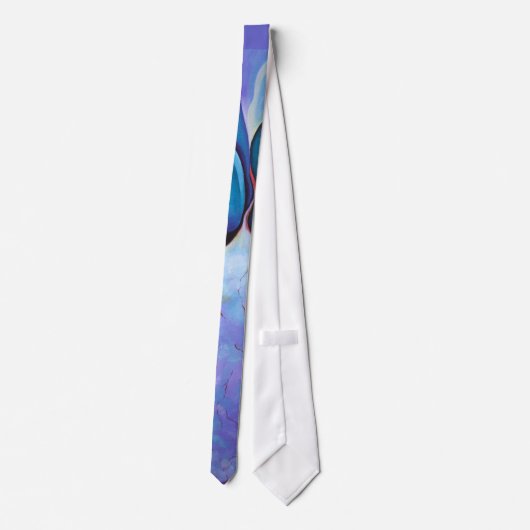 Ventilator Stropdas (Achterkant)