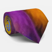 Ventilator Stropdas (Opgerold)