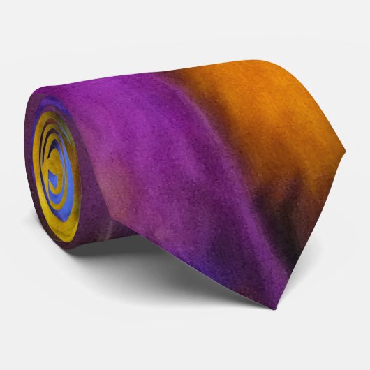 Ventilator Stropdas (Opgerold)