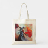ventilator tote bag (Achterkant)