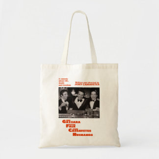 Ventilator van de Directeur Actor Citaat onder Inv Tote Bag