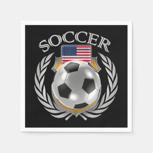 Ventilator Ventilator 2016 (VS) Servetten