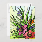 Ventilator Ventilator Kaart (Voorkant / Achterkant)