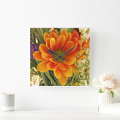 ventilator vierkante klok (Huis)