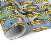 Ventilator voor boordrantsoenen cadeaupapier (Rol Hoek)