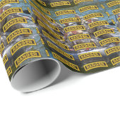 Ventilator voor boordrantsoenen cadeaupapier (Rol Hoek)