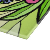 Ventilator voor de kleertuinbouw snijplank (Hoek)