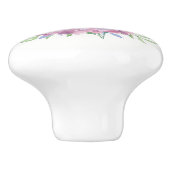 Ventilator voor keramische Waterverf Knop (Zijkant)