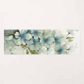 Ventilator Yogamat (Achterkant (horizontaal))