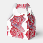 Ventilatorbeugel Bedankdoosjes (Voorkant Zijde)