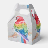 Ventilatorbeugel Bedankdoosjes (Voorkant Zijde)