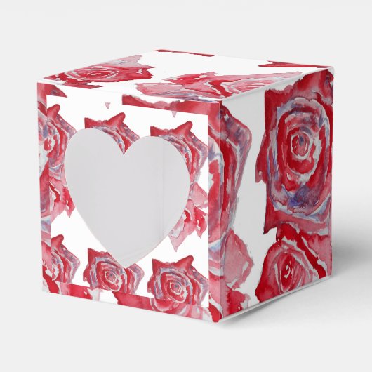 Ventilatorbeugel Bedankdoosjes (Voorkant Zijde)